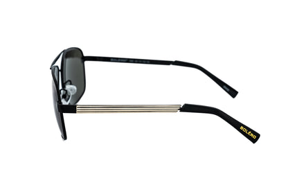 Boléro Renlor — Navigator Polarized Sunglasses