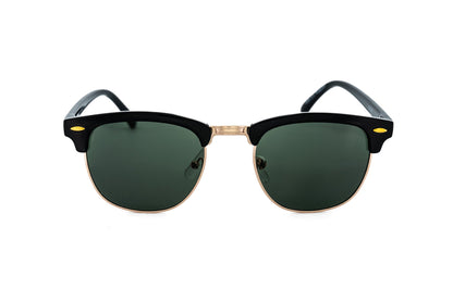 Boléro Ruvell — Browline Sunglasses