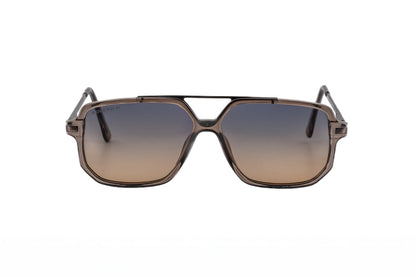 Boléro Sable — Navigator Polarized Sunglasses