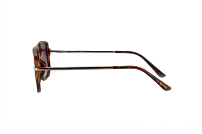 Boléro Sable — Navigator Polarized Sunglasses