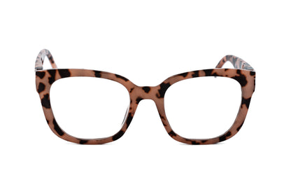 Boléro Solara — Oversized Reading Glasses