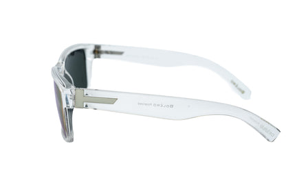 Boléro Strade — Classic Square Polarized Sunglasses