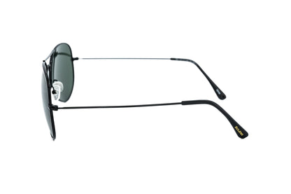Boléro Thurston — Classic Gold Aviator Sunglasses