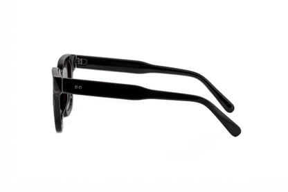 Boléro Verdene — Bold Square Sunglasses