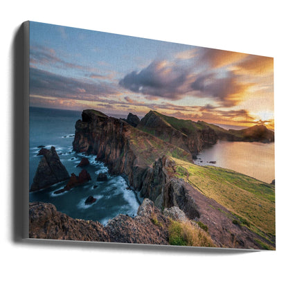 Wall art Awakening