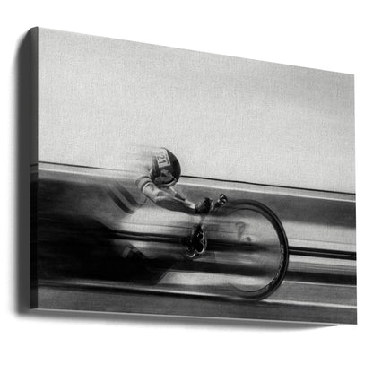 Art mural Street Racer