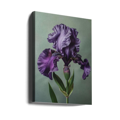 Décor mural Iris Fl 10