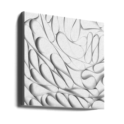 Wall art "S"
