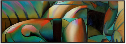 Wall art Neo Deco - 10-06-23