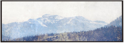 Décor mural High Sierra IV