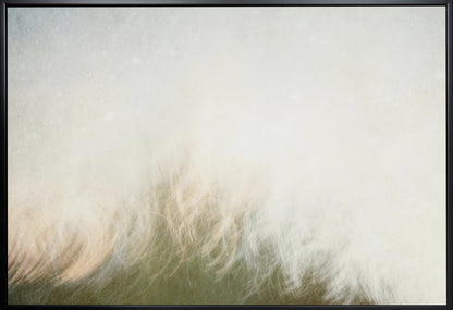 Wall art Moving landscape