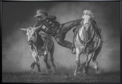 Wall Art Grabbing