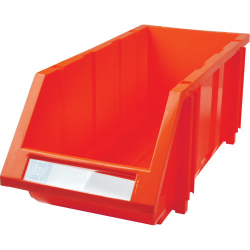 Stack & Hang Bin, 8-3/16" W x 6-3/16" H x 14" D, Green