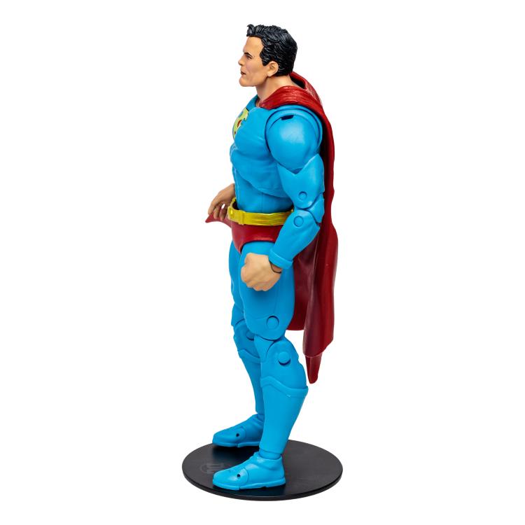 McFarlane Toys - Superman DC Multiverse Collector Edition Action Comics
