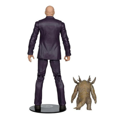 DC Multiverse Deluxe Theatrical Edition - Superman (2025) - Lex Luthor & Baby Kaiju