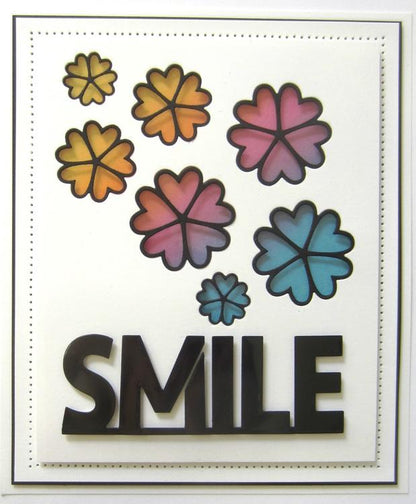 Sue Wilson décède - Collection Perspectives - Sourire