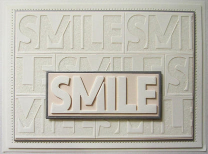 Sue Wilson décède - Collection Perspectives - Sourire