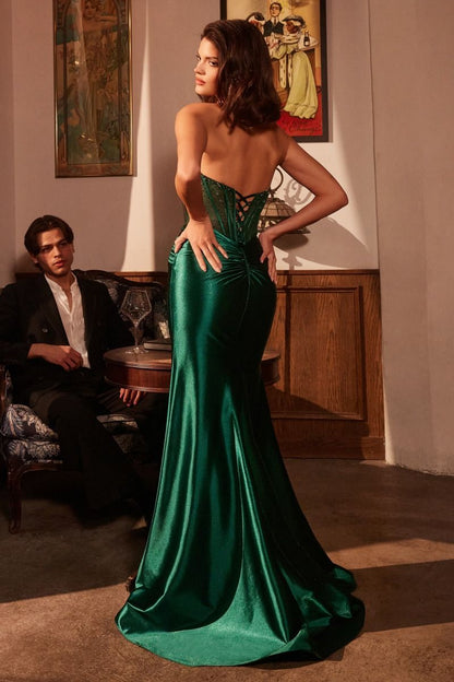 4 COULEURS DISPONIBLES pour cette robe transparente brodée de perles