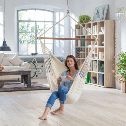 Chaise hamac colombienne - Luxe