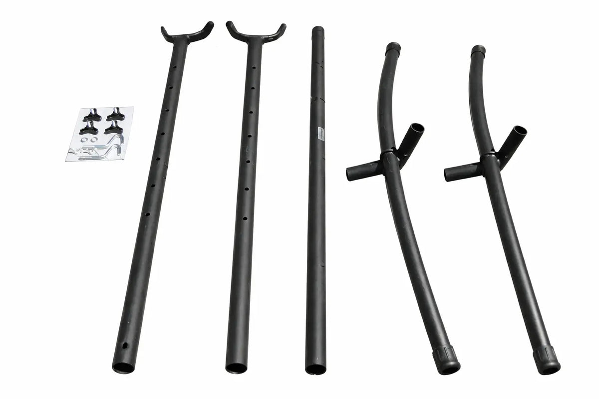 Universal Hammock Stand for Non Spreader Bar Hammocks