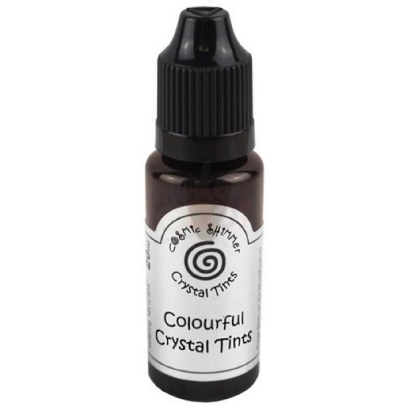 Teintures de cristal colorées Cosmic Shimmer
