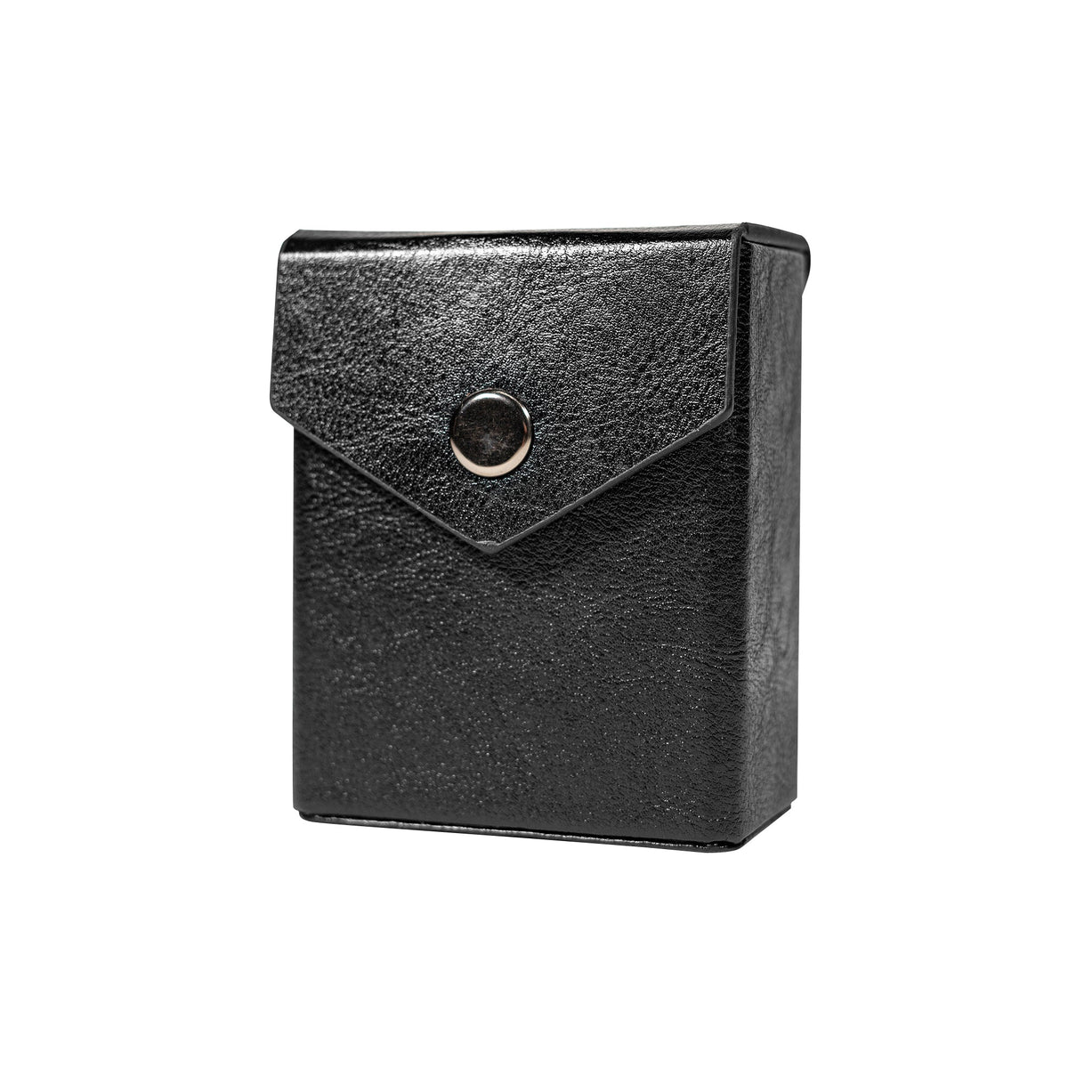 Yugi's Deck Box Replica + Belt Loop - Hard Shell - Faux Leather