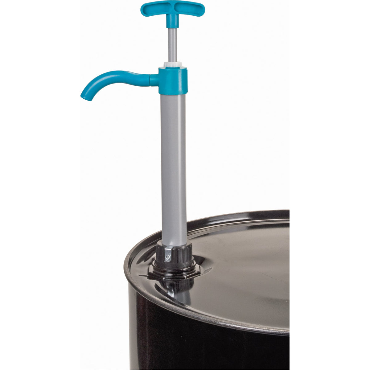 Pompe à tambour à traction, Convient aux fûts de 208 L, 22 oz/course