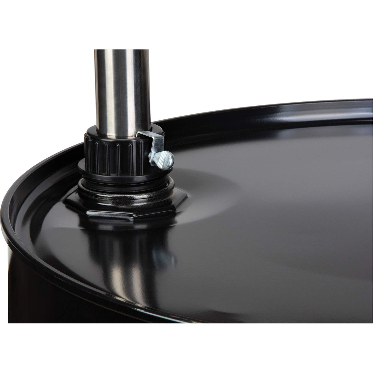 Pompe à tambour à traction, Convient aux fûts de 208 L, 22 oz/course