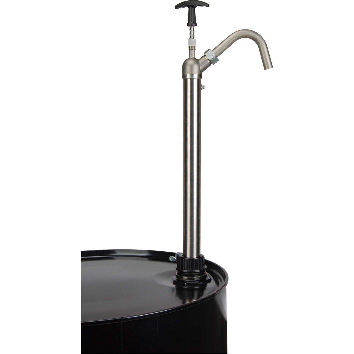 Pompe à tambour à traction, Convient aux fûts de 208 L, 22 oz/course