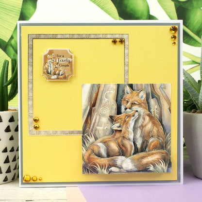 Livre de Découpage du Royaume Animal