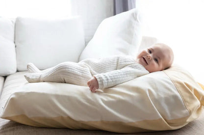 Enveloppe pour bébé, coussins, etc.