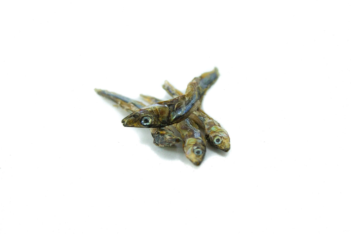 Sardines séchées 90g