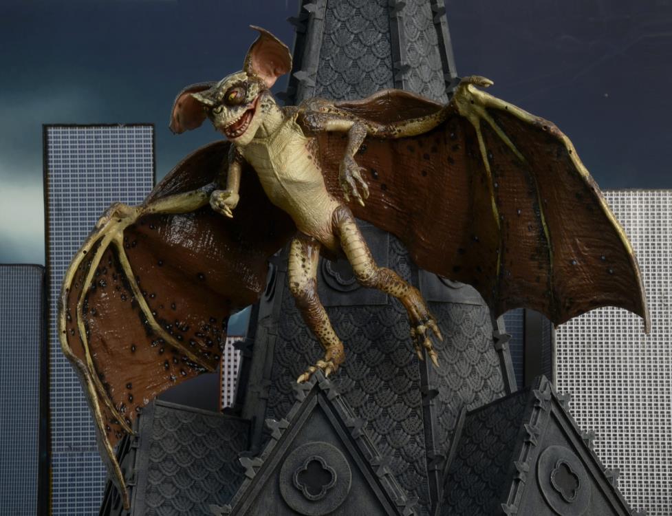 Figurine Deluxe Bat Gremlin Gremlins 2