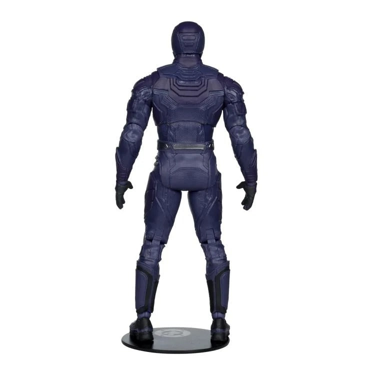 DC Multiverse Édition Cinématographique Deluxe - Superman (2025) - Ultraman