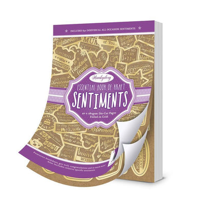 L'essentiel du livre des sentiments Kraft