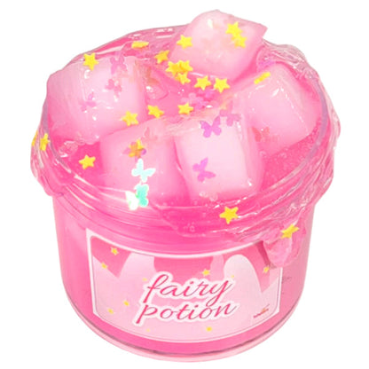 Potion de fée