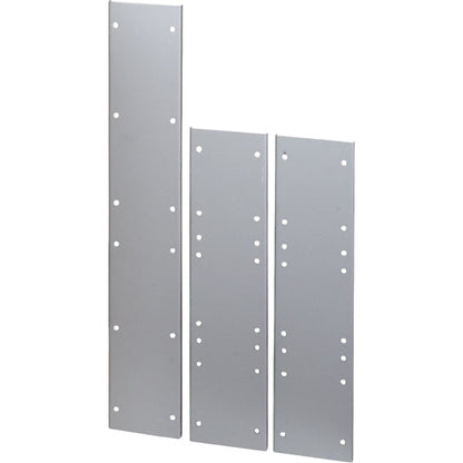 Établi - Piètement, Acier, 22" P x 32" H, Paire