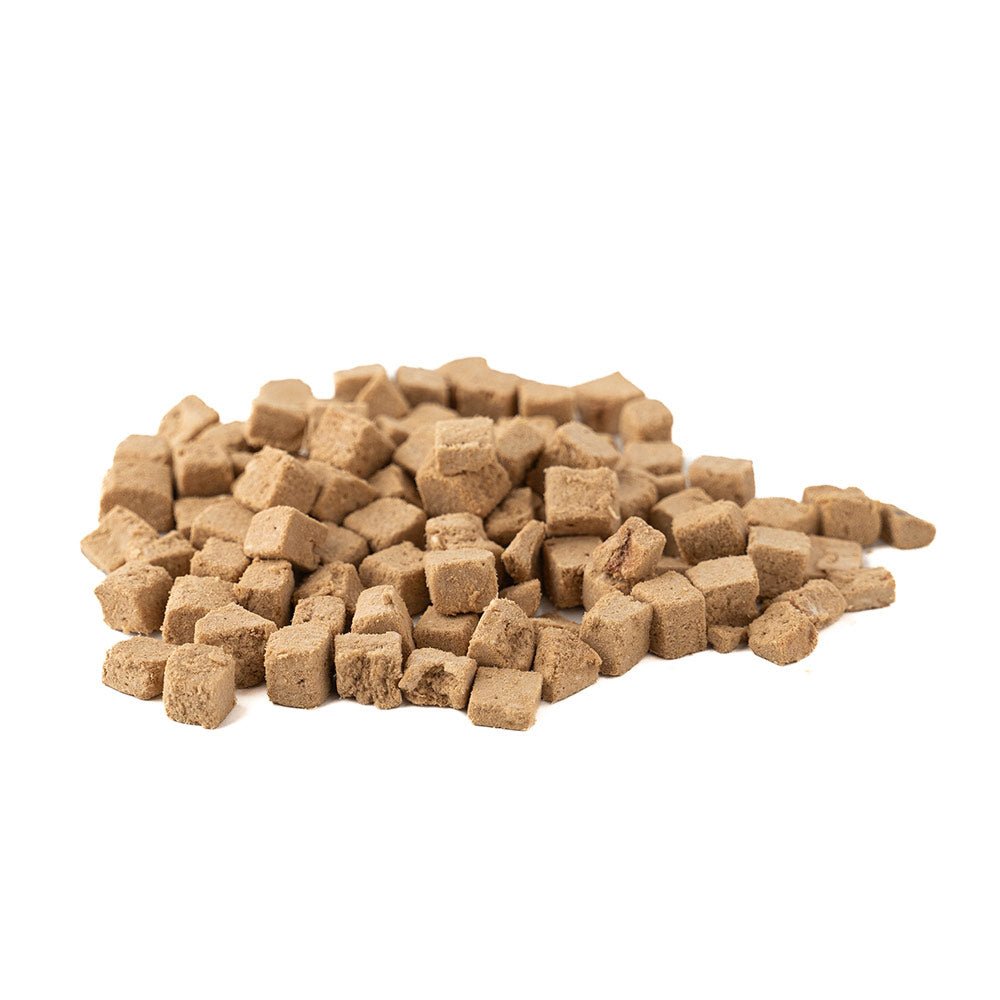 Poulet Lyophilisé 100g