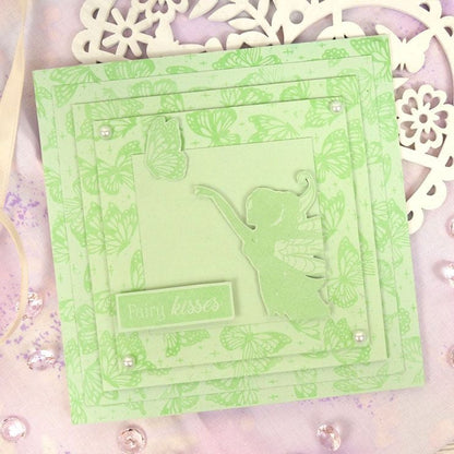 Pour l'amour des timbres - Rêves de fées