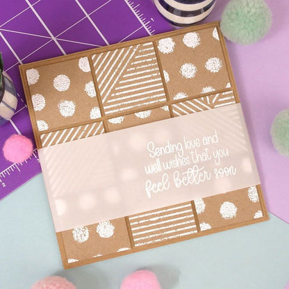 Pour l'amour des timbres - Mots d'amour