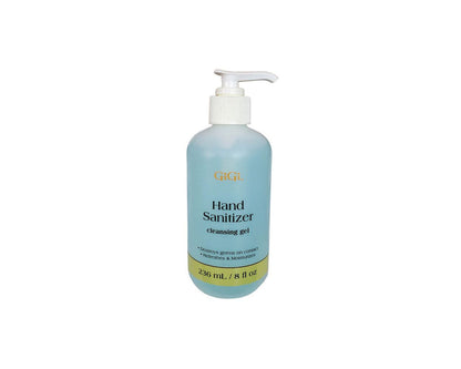 Gel nettoyant pour les mains GiGi 236 ml