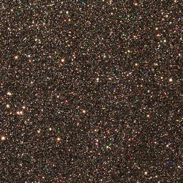 Siser Paillettes Noyer foncé