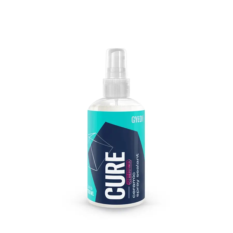 GYEON Q²M Cure Redéfini