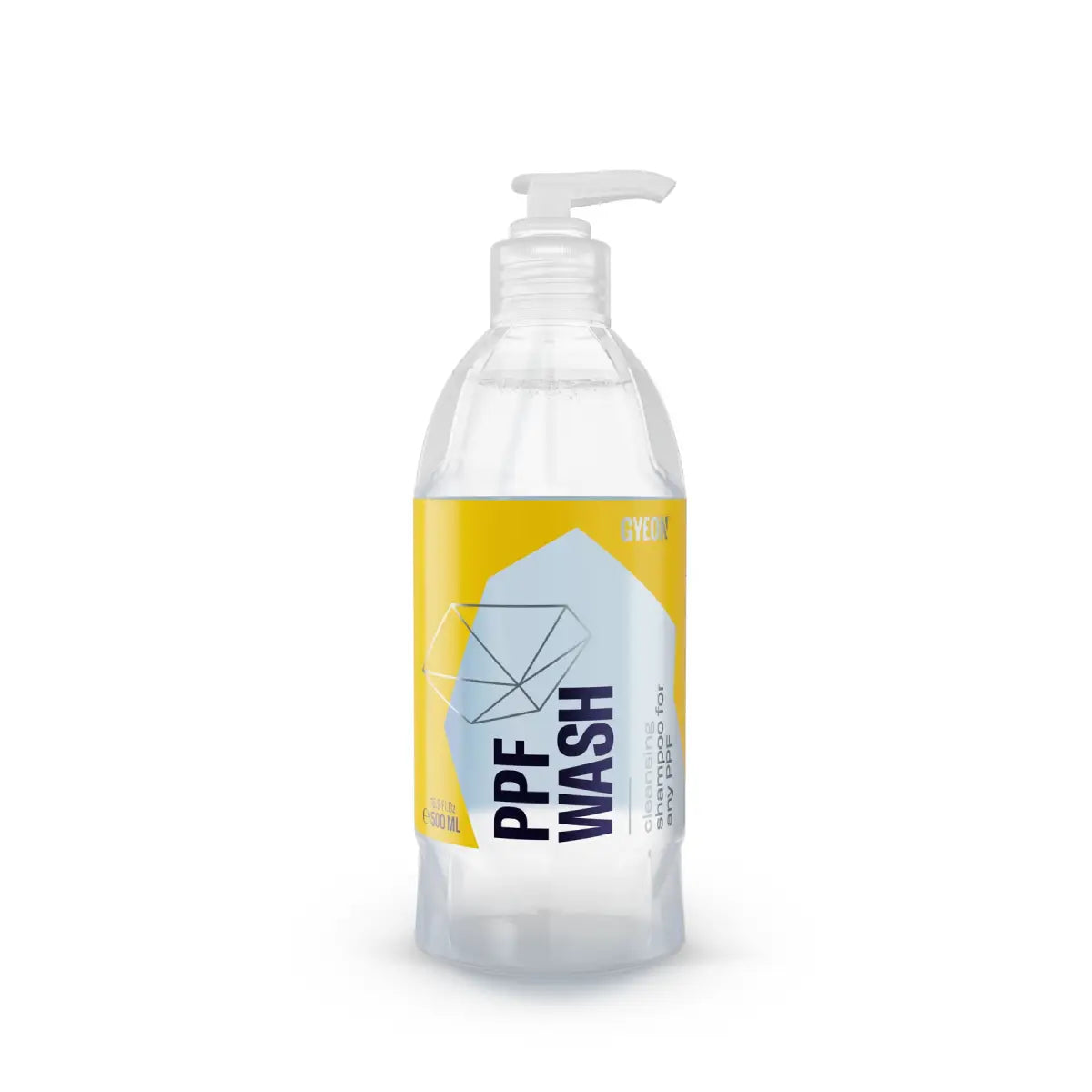 GYEON Q²M PPF Lavage 500ml