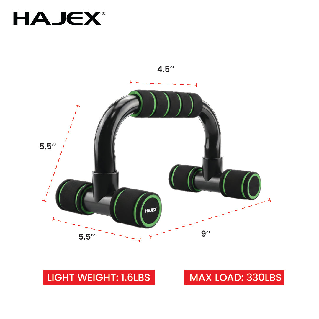 Support pompes HAJEX