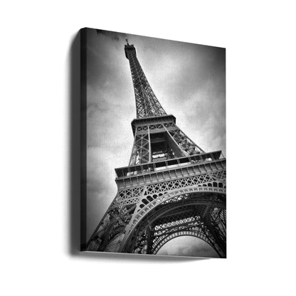 PARIS Tour Eiffel Décoration