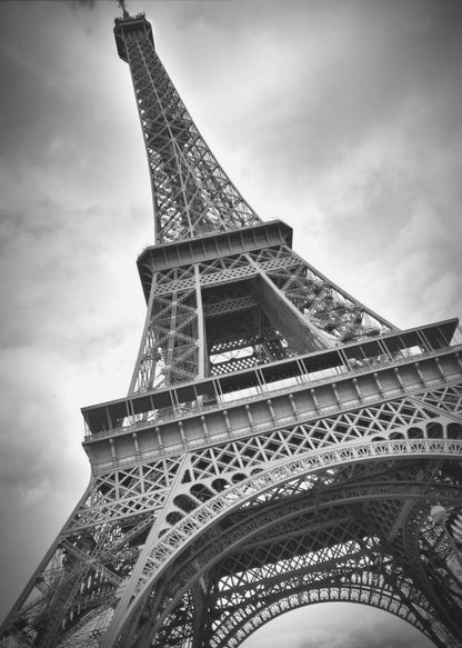 PARIS Tour Eiffel Décoration