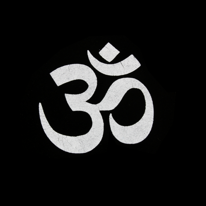 Om - Pendulum Divination Mat