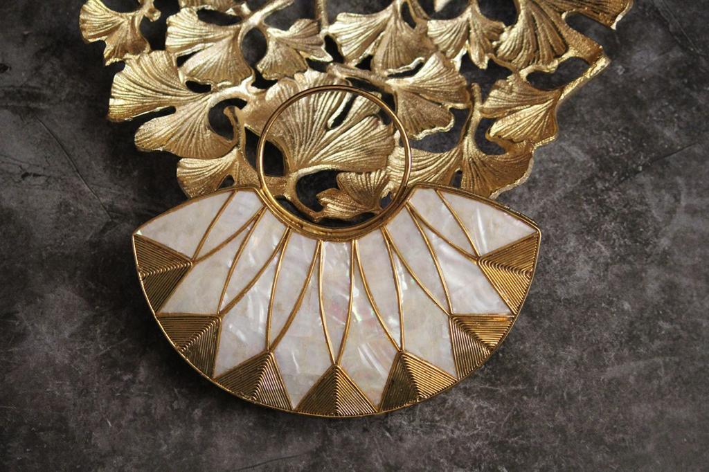 Pochette de luxe RUBANI