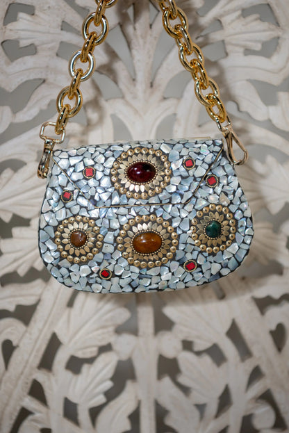 Pochette VOGUE